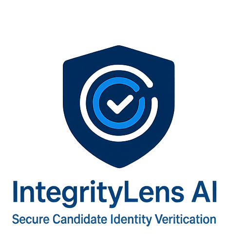 IntegrityLens logo